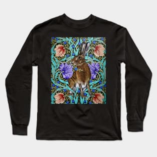 HARE Long Sleeve T-Shirt